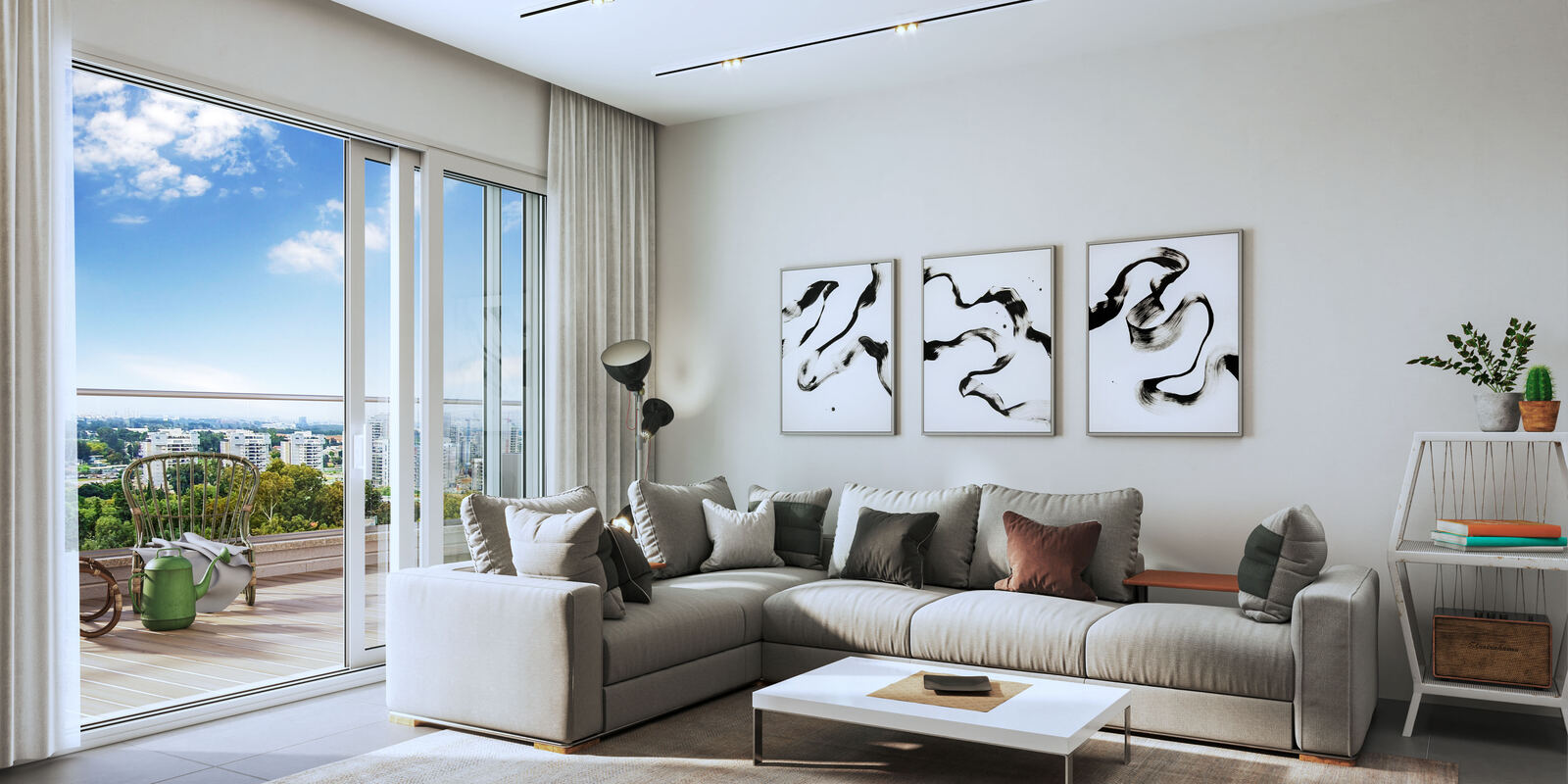 הדמיית פנים 10