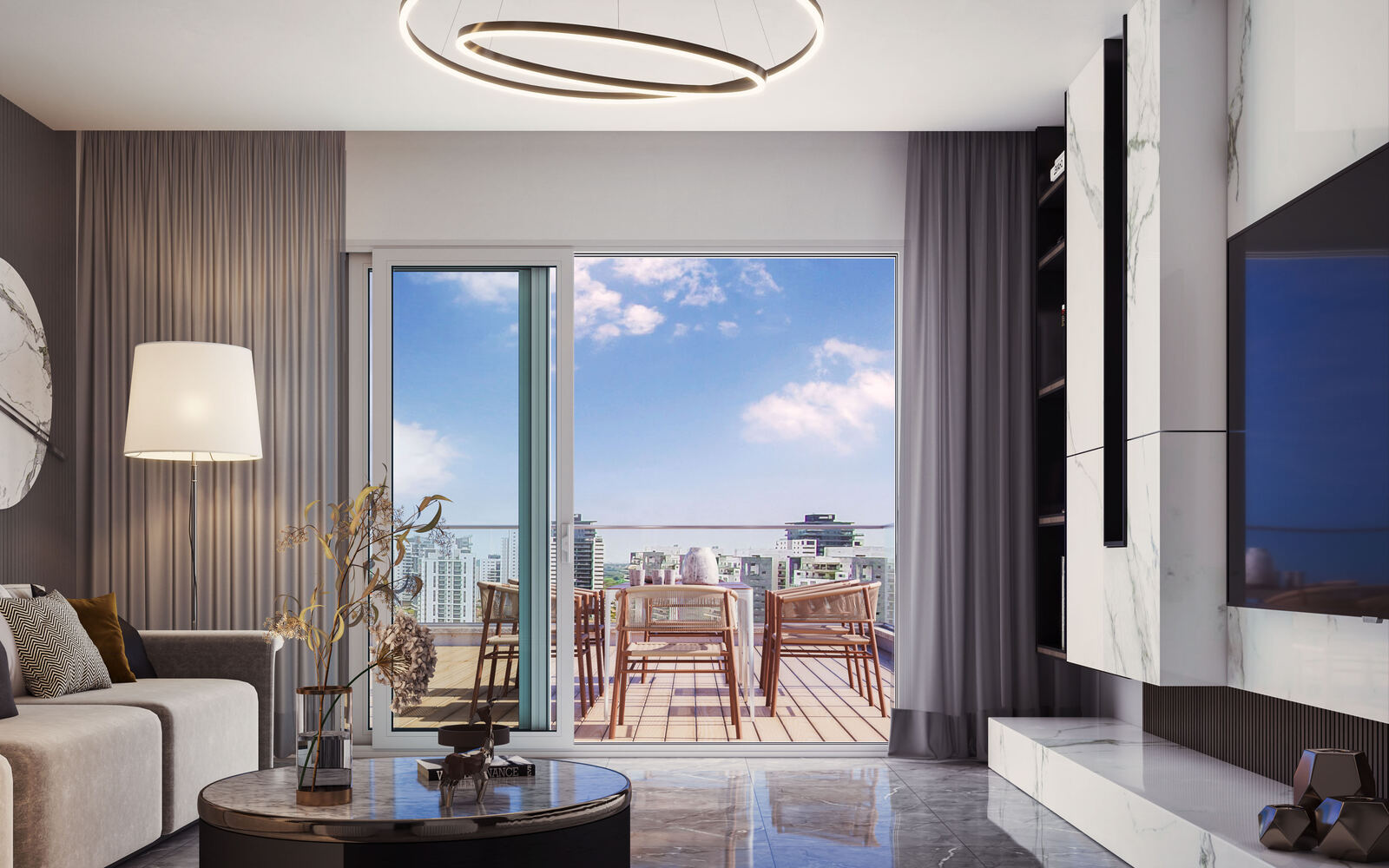 הדמיית פנים 3