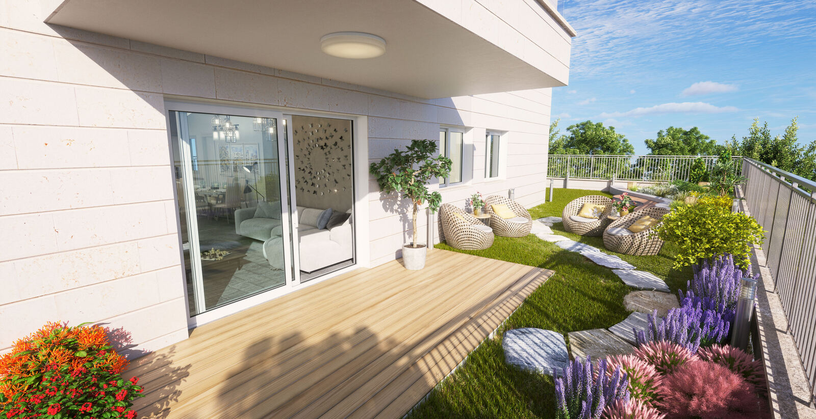 הדמיית פנים 7