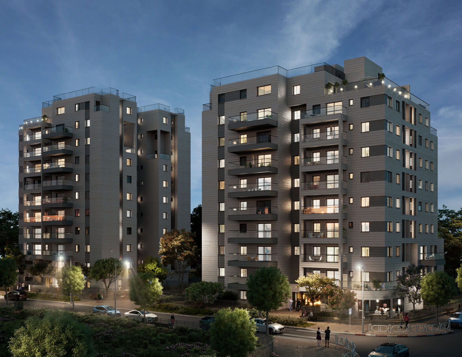 הדמיית חוץ 3