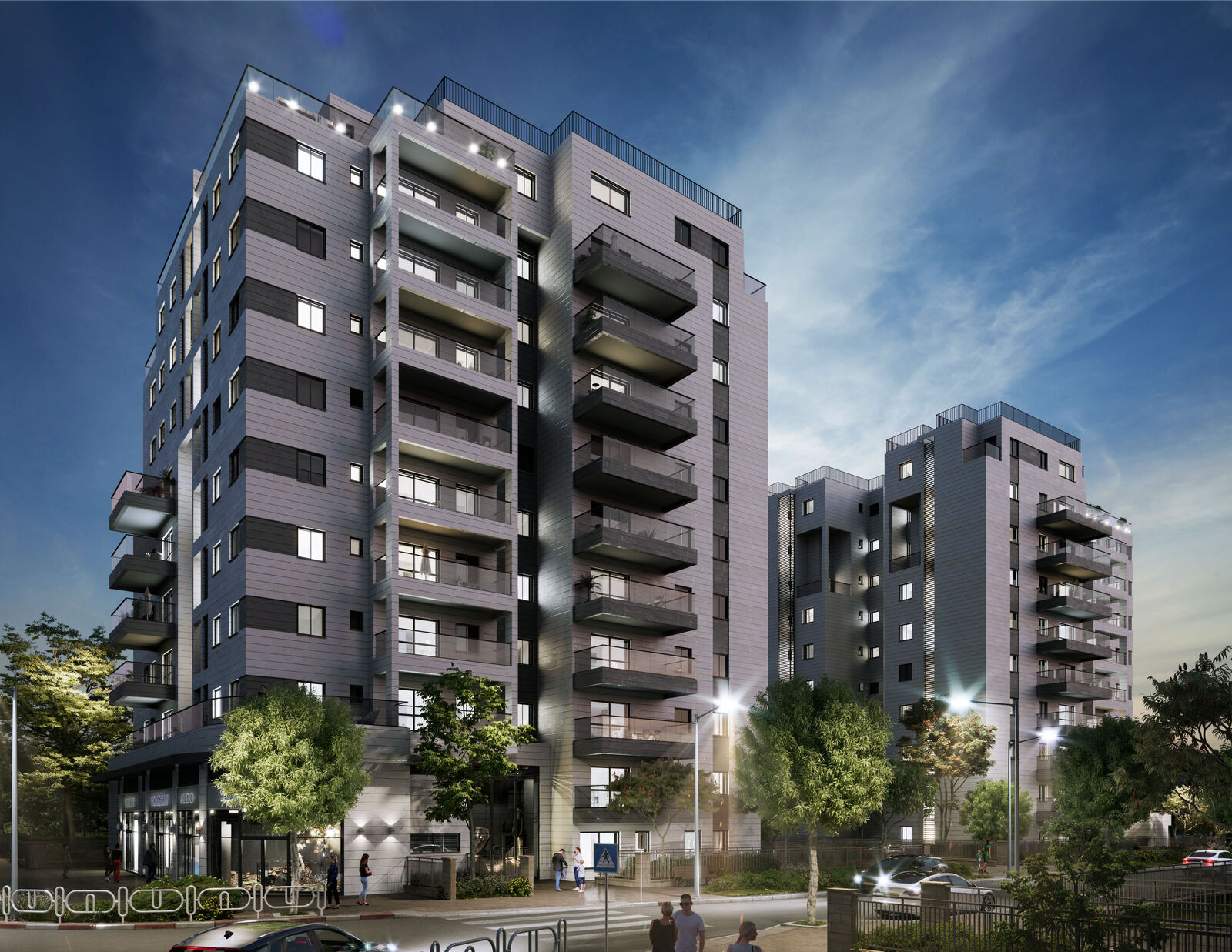 הדמיית חוץ 5