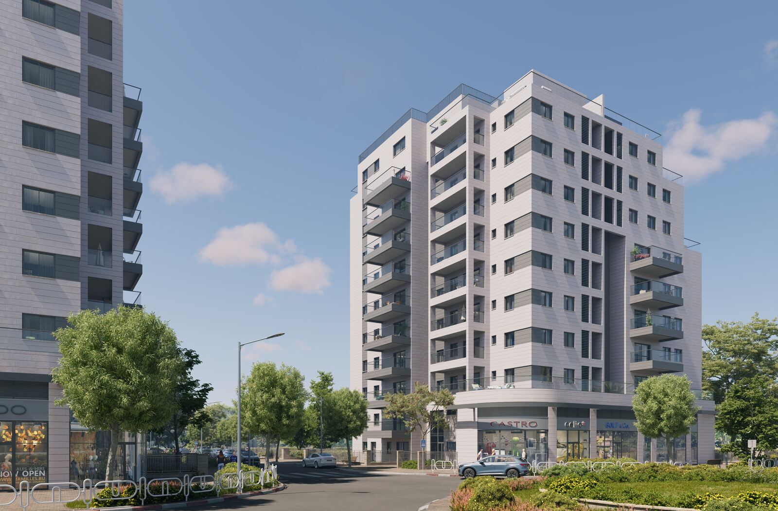 הדמיית חוץ 8